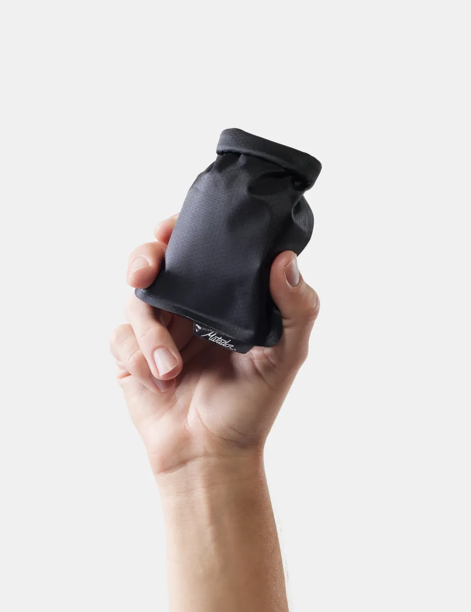 Pochette Etanche Savon Matador Charcoal - Hygiene Du Voyageur | Matador