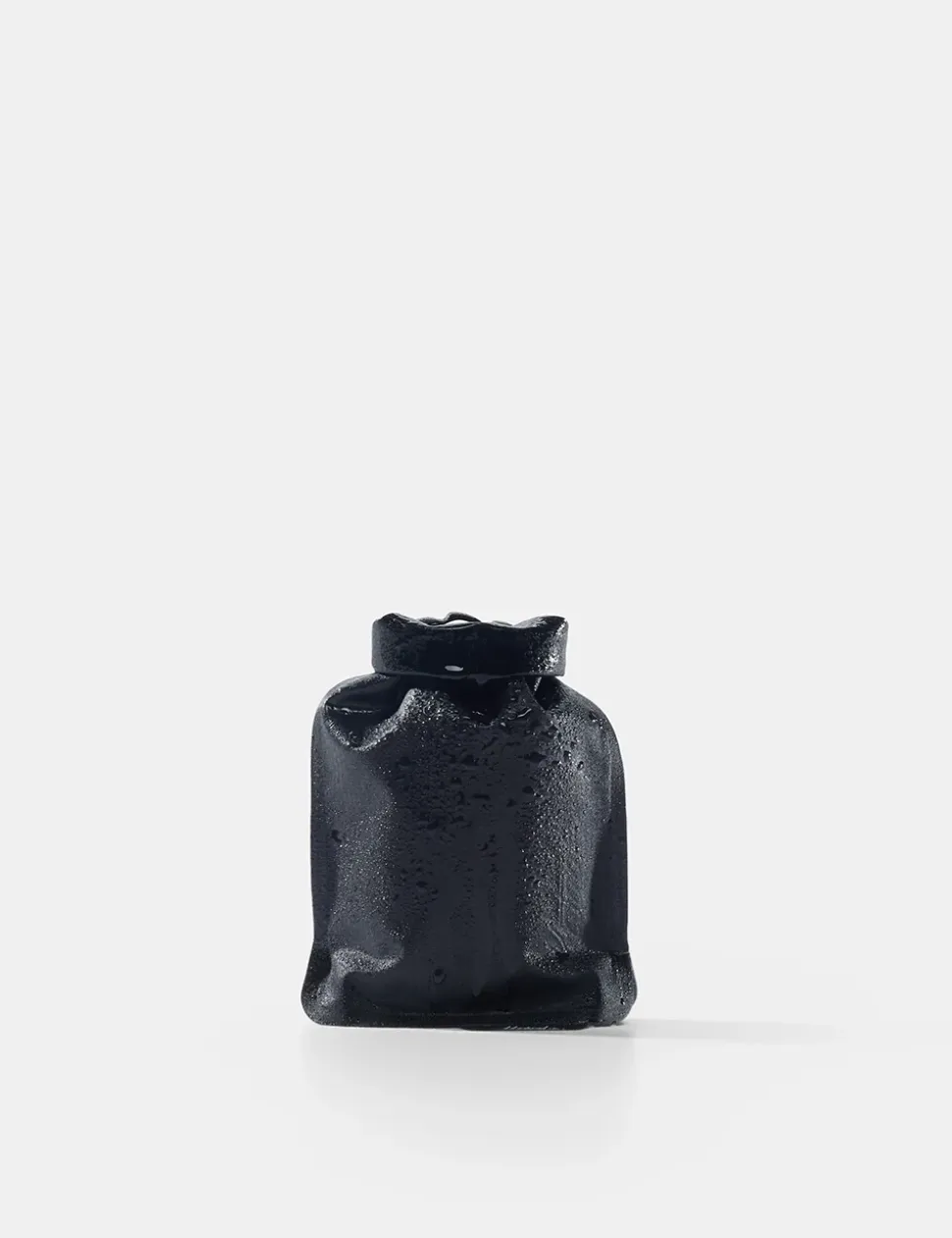 Pochette Etanche Savon Matador Charcoal - Hygiene Du Voyageur | Matador