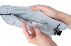 Pochette Tour De Taille Rfid Star Grey | Cocoon