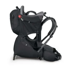 Poco Premium Black - Porte-bebe | Osprey