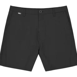 Podar Hybrid 19 Brds Black - Short | Picture Organic Clothing