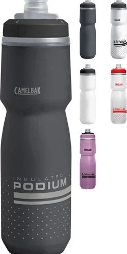 Podium Chill 0,7l X1 - Bidon Sacs A Eau | Camelbak
