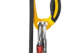 Poignee Ascension - Bloqueur | Petzl