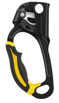 Poignee Ascension - Bloqueur | Petzl