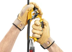 Poignee Ascension - Bloqueur | Petzl