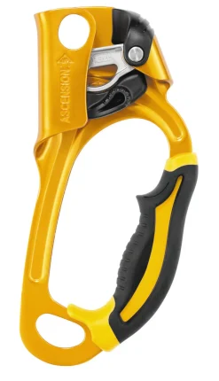 Poignee Ascension - Bloqueur | Petzl
