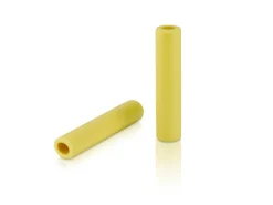 Poignees Silicone Gr-s31 Jaune - Direction | Xlc