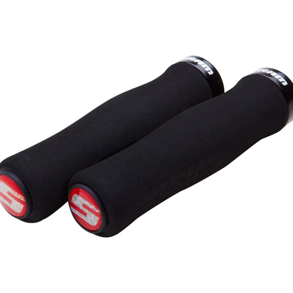 Poignees Soft Contour Lock On 129 Mm - Direction | Sram