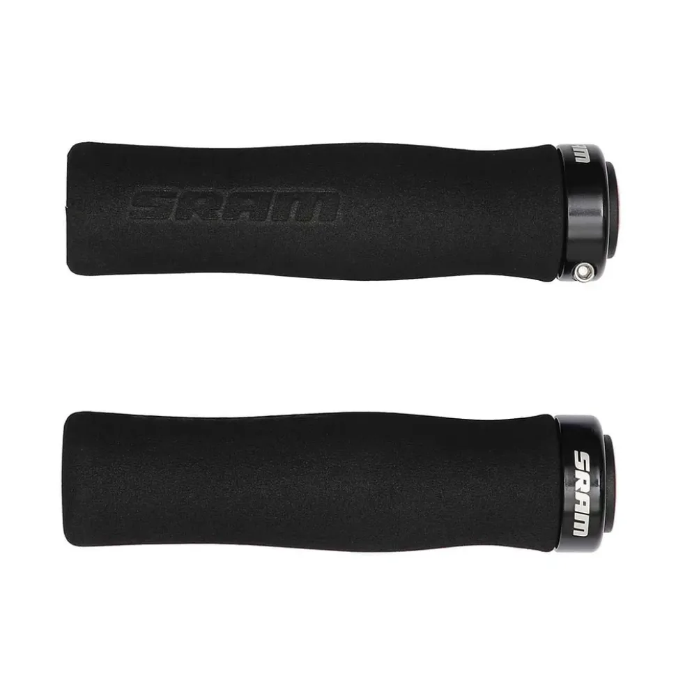 Poignees Soft Contour Lock On 129 Mm - Direction | Sram