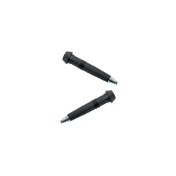 Pointes Flex Courtes - Accessoire Batons | Leki