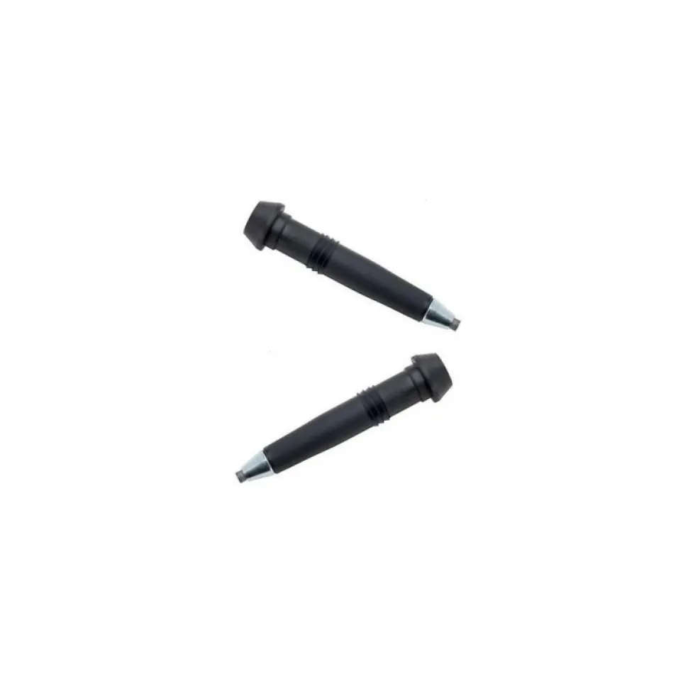 Pointes Flex Courtes - Accessoire Batons | Leki