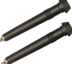 Pointes Flex Tips Long - Accessoire Batons | Black Diamond