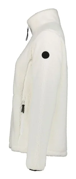 Polaire Adeline Femme White - Polaire | Icepeak