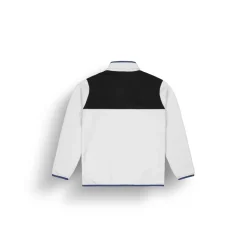 Polaire Arcca Vapor Grey - Polaire | Picture Organic Clothing
