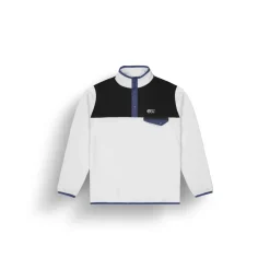 Polaire Arcca Vapor Grey - Polaire | Picture Organic Clothing