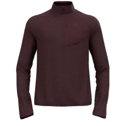 Polaire Ascent Fudge - Polaire | Odlo
