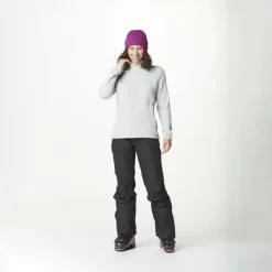 Polaire Bake F 1/4 - Pigeon - Polaire | Picture Organic Clothing