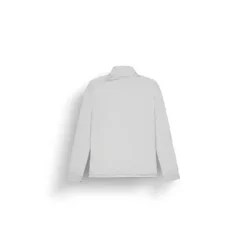 Polaire Bake F 1/4 - Pigeon - Polaire | Picture Organic Clothing