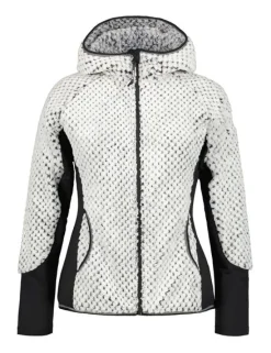 Polaire Daisetta Noir - Polaire | Icepeak