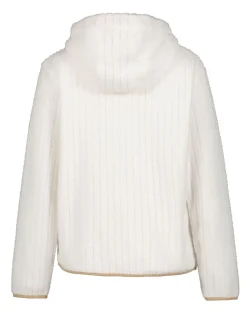Polaire Femme Aalet Ecru