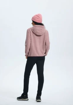 Polaire Femme Aalet Lavande