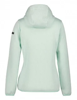 Polaire Femme Adrian Verre D'eau - Polaire | Icepeak