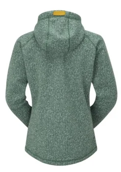 Polaire Femme Amy Green Slate