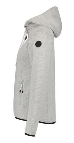 Polaire Femme Auen Gris - Polaire | Icepeak