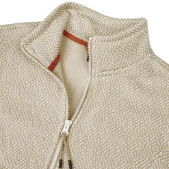 Polaire Femme Aulti Beige