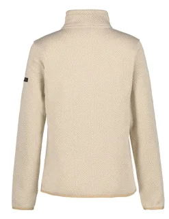 Polaire Femme Aulti Beige