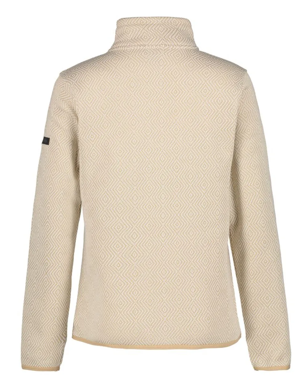Polaire Femme Aulti Beige