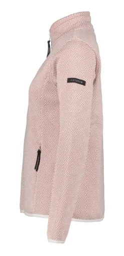 Polaire Femme Aulti Lavande
