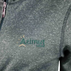Polaire Femme Fleece Veste Explore - Veste | Azimut Outdoor