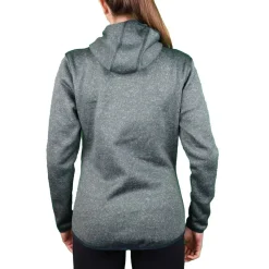 Polaire Femme Fleece Veste Explore - Veste | Azimut Outdoor