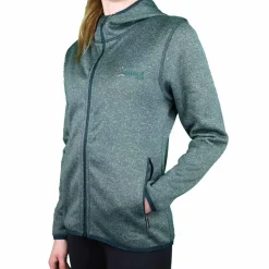 Polaire Femme Fleece Veste Explore - Veste | Azimut Outdoor