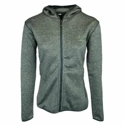 Polaire Femme Fleece Veste Explore - Veste | Azimut Outdoor