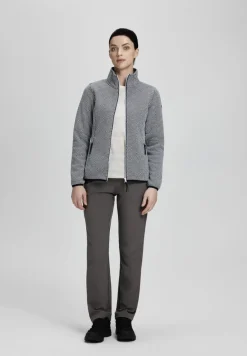 Polaire Femme Icepeak Aikes Marine - Polaire | Icepeak