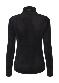 Polaire Femme Nordic Fleece 2 Nero - Veste | Montura