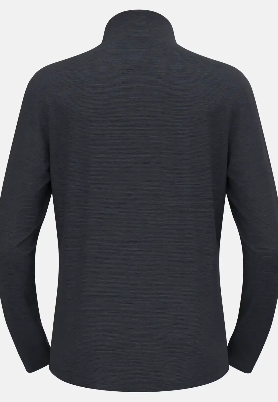Polaire Femme Roy Mid Layer Black Sapphire - Polaire | Odlo