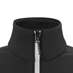Polaire Femme Seneca Black - Polaire | Millet