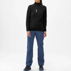 Polaire Femme Seneca Black - Polaire | Millet