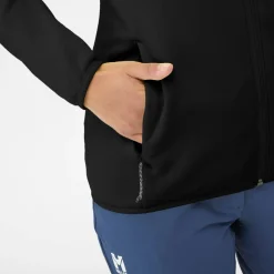Polaire Femme Seneca Black - Polaire | Millet