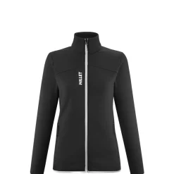 Polaire Femme Seneca Black - Polaire | Millet
