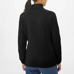Polaire Femme Seneca Black - Polaire | Millet
