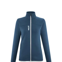 Polaire Femme Seneca Dark Denim - Polaire | Millet