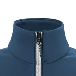 Polaire Femme Seneca Dark Denim - Polaire | Millet