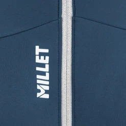 Polaire Femme Seneca Dark Denim - Polaire | Millet