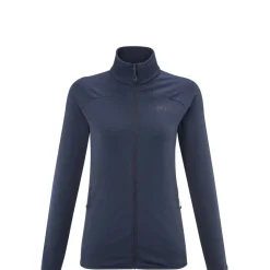 Polaire Femme Seneca Saphir - Polaire | Millet