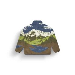 Polaire Hafdals Cloudy Landscape - Sweat | Picture Organic Clothing