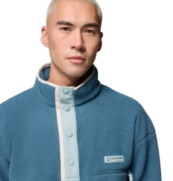 Polaire Helvetia II Everblue - Polaire | Columbia Sportswear